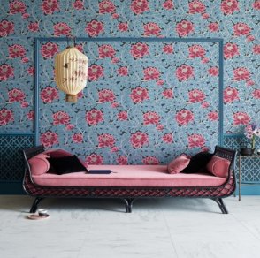 Обои Cole & Son The Pearwood Collection The Pearwood Collection 116-1004 изображение 1