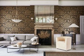 Обои с животными The Pearwood Collection 116-10036 изображение 2