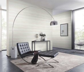 Обои белые Aurora 12245-02 изображение 1