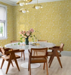 Обои флизелиновые в современном стиле Whimsy 4135-72715 изображение 2