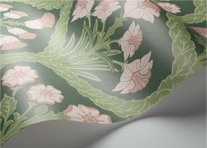 Обои с вазонами The Pearwood Collection 116-3009 изображение 1