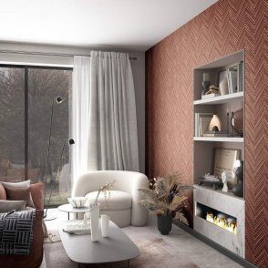 Обои Marburg Okan Okan 33079 изображение 3