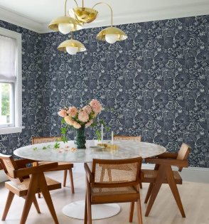 Обои флизелиновые в современном стиле Whimsy 4135-72716 изображение 1