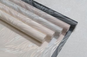 Обои розовые Luxury 11216-04 изображение 3