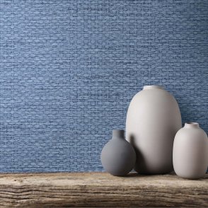 Обои темные в стиле джапанди Grasslands GL21902 изображение 1