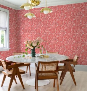 Обои флизелиновые в современном стиле Whimsy 4135-72717 изображение 1