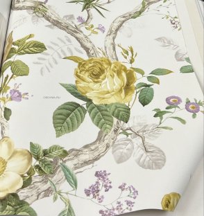 Обои Andrea Rossi Cavolli 54421-3 изображение 5