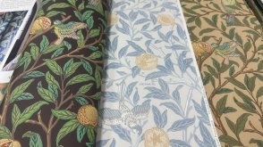 Фрески Affresco Historical Wallpaper Part 1 WM1866-COL2 изображение 2