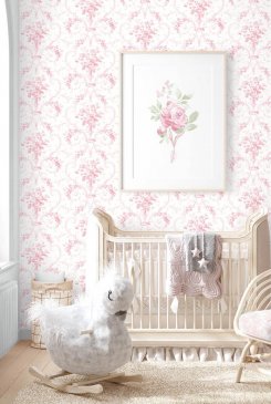 Обои Wallquest Alice and Rose Alice and Rose VI81201 изображение 1