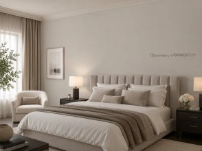 Российские Обои Ambiplain 3 AM9-012-5 изображение 4