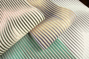 Обои с линиями Missoni Home 5 10511 изображение 2