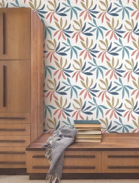 Обои York Artisan Studio Artisan Studio ZM2811 изображение 3