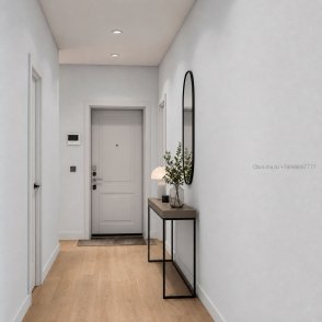 Обои с эффектом окрашеной стены Nuvia 36710 изображение 4