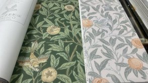 Фрески Affresco Historical Wallpaper Part 1 WM1866-COL5 изображение 1