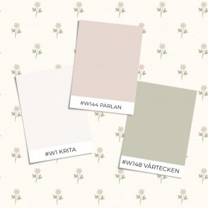 Обои Borastapeter Osterlen Osterlen 6973 изображение 3