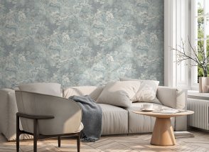 Обои для спальни светлые Goya 3850-4 изображение 1