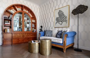 Обои Loymina Clair Clair CLR3-002 изображение 5