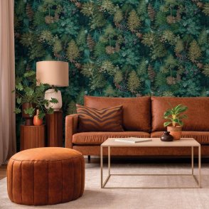 Обои Holden Decor Imaginarium 3 Imaginarium 3 14151 изображение 1