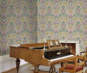 Обои Tales of the Manor 91902 изображение 2