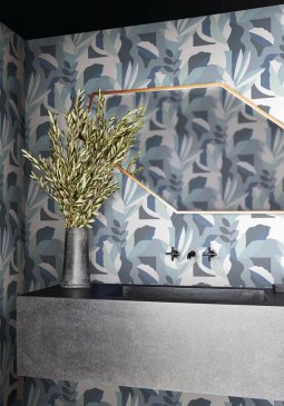 Обои York Artistic Abstracts Artistic Abstracts AG2004 изображение 3