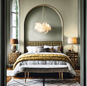 Обои под ткань Casa Sereno 91162 изображение 2