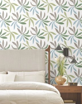 Обои York Artisan Studio Artisan Studio ZM2813 изображение 2