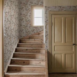 Шведские Обои Charm 8163 изображение 4