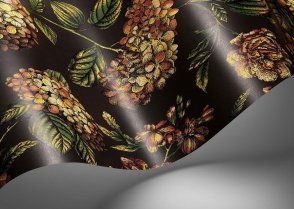 Обои Cole & Son Fornasetti Senza Tempo 2 для спальни Fornasetti Senza Tempo 2 123-8041 изображение 1