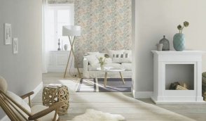 Немецкие Обои Peonies 448610 изображение 1