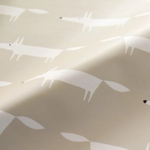 Обои в скандинавском стиле Mr Fox 110839 изображение 2