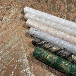 Обои золотые Papis Loveday 33707 изображение 3