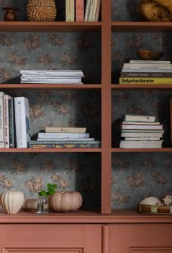 Шведские Обои Charm 8189 изображение 2