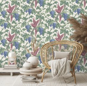 Обои с фруктами и овощами The Pearwood Collection 116-5018 изображение 5