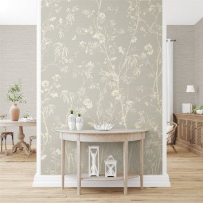 Обои в стиле Шинуазри Grasslands GL22202M изображение 1