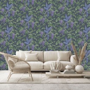 Обои с фруктами и овощами The Pearwood Collection 116-5019 изображение 1