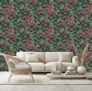 Обои с фруктами и овощами The Pearwood Collection 116-5020 изображение 4