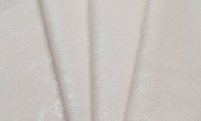 Обои Артекс, Wall Up, Grandeco однотонные, под штукатурку белые светлые Luxury 11186-01 изображение 1