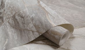 Обои коричневые Luxury 11185-04 изображение 2