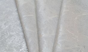 Обои однотонные, под штукатурку для спальни светлые Luxury 11183-03 изображение 1