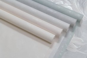 Обои зеленые Forest 11199-05 изображение 1