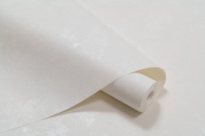 Обои Артекс, Wall Up, Grandeco однотонные, под штукатурку белые светлые Forest 11199-01 изображение 3