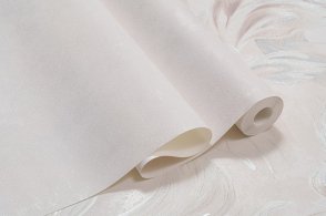 Обои Артекс, Wall Up, Grandeco однотонные, под штукатурку белые светлые Forest 11199-02 изображение 1