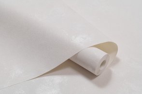 Обои Артекс, Wall Up, Grandeco однотонные, под штукатурку белые светлые Forest 11199-02 изображение 4