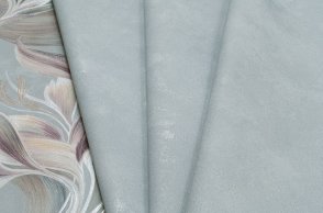 Обои зеленые Forest 11199-05 изображение 3