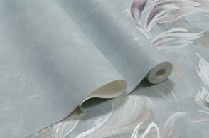 Обои зеленые Forest 11199-05 изображение 5