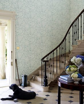 Обои Zoffany Woodville Woodville ZWOO311325 изображение 2