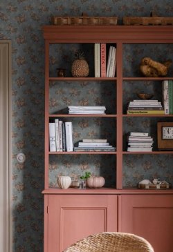 Шведские Обои Charm 8189 изображение 9