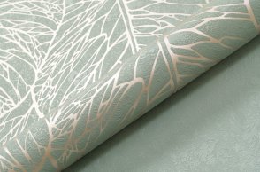 Обои золотые Forest 11202-03 изображение 3