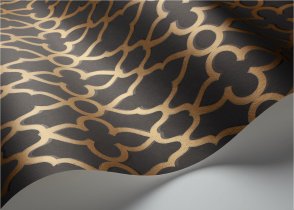 Обои с мавританской сеткой The Pearwood Collection 116-6025 изображение 2