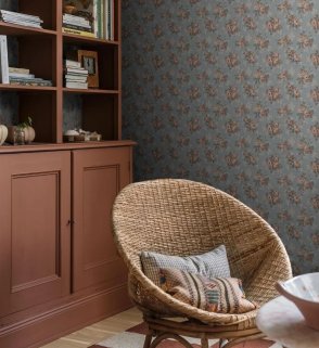 Шведские Обои Charm 8189 изображение 6